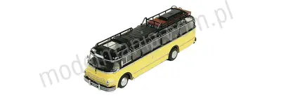 Saurer 5 GVF-U, autobus konferencyjny, OPT