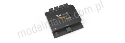 Rozdzielacz Z21 CAN HUB