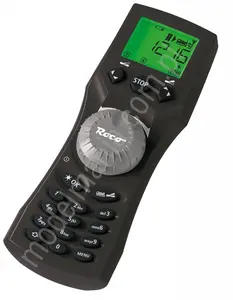 Manipulator ręczny cyfrowy WiFi-multiMaus do z21