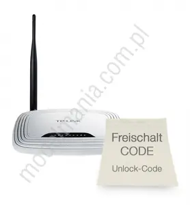 Router WiFi do zestawów z z21