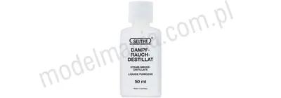 Destylat do generatowa dymu / 50ml