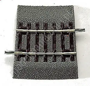 Tor łukowy R2 ¼ 7,5° r=358mm