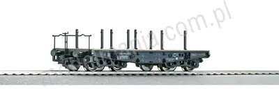 Wagon towarowy platforma typ SSy