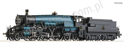 Lokomotywa parowa 310.20