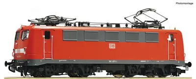 Elektrowóz BR 141