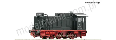 Lokomotywa spalinowa 236 216-8, DB