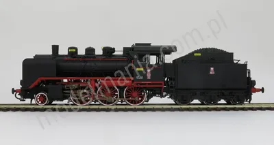 Parowóz Oi2-10
