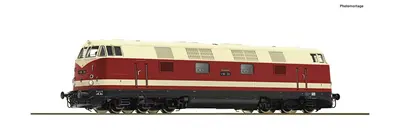 Spalinowóz V 180