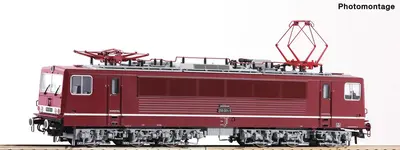 Elektrowóz BR 250 001-5