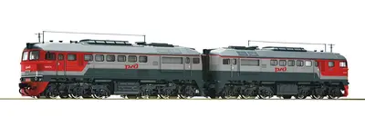 Spalinowóz 2M62-0064
