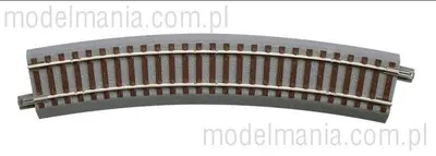 Łuk 2GB r=502,7mm 22,5°