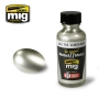 MIG - metalizery