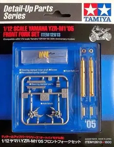 Zestaw części do przedniego widelca Yamaha YZR-M1'05