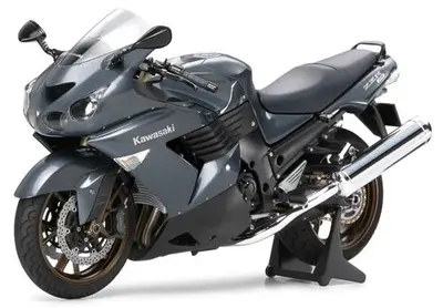 Kawasaki ZZR1400