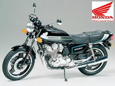 Honda CB750F