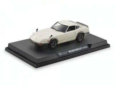 Model gotowy Nissan Fairlady 240ZG