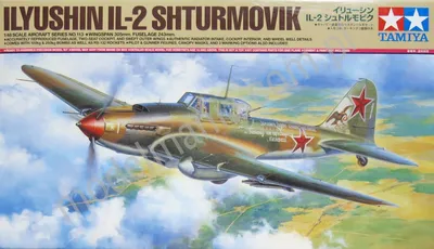 IL-2 Sturmovik