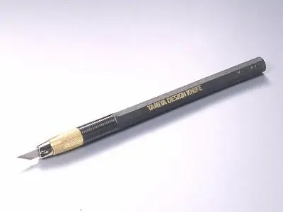 Skalpel wąski (OLFA AK-3)