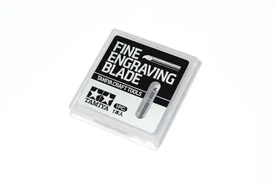 Nóż do linii podziałowych 0.5mm