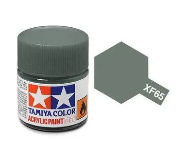 Farba akrylowa - XF-65 Field Grey/ 23ml