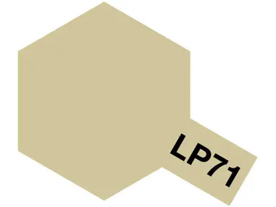 Tamiya 82110 LP-10 Thinner 10 ml