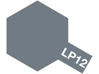 Tamiya 82112 LP-12 IJN Gray Kure 10 ml