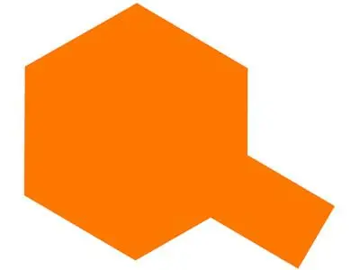 Spray TS-92 Metallic Orange / 100ml