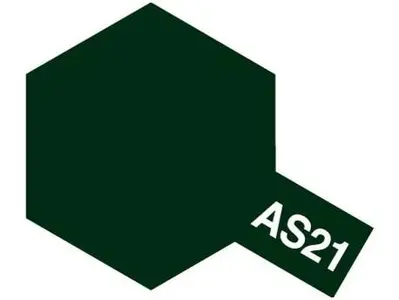 Tamiya 86521 AS-21 Dark Green 2 (IJN)