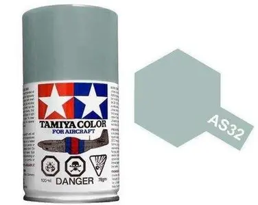 Tamiya 86532 AS-32 Med. Sea Gray 2 RAF