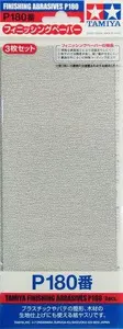 Papier ścierny 180