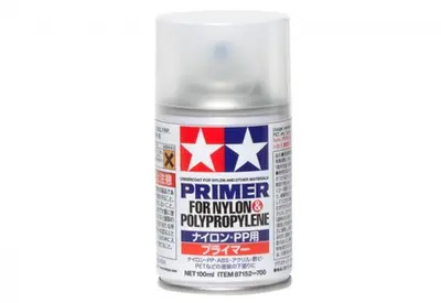 Nylon/PP Primer