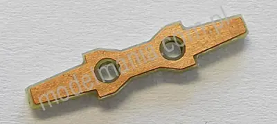 Kupplungssteg