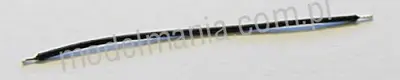 Litze LiFY 0,6x0,05x 38sw