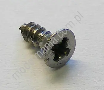 Blechschraube C2,2x6,5 DI