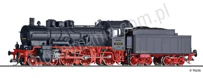 Parowóz BR 38.10