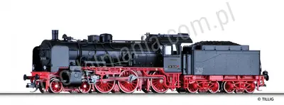 Parowóz BR 38.10