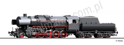 Dampflokomotive Reihe 42 der ÖBB, Ep. III