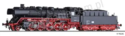 Parowóz BR 50.0