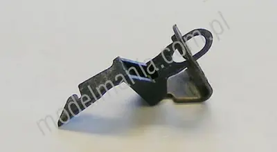 Sprzęg krótki