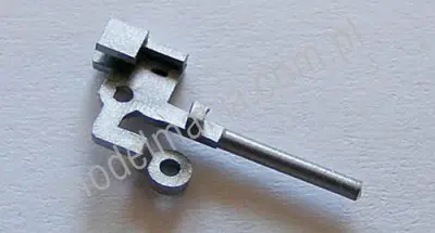 Kreuzkopf, rechts
