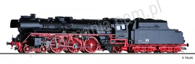 Parowóz BR 03.2