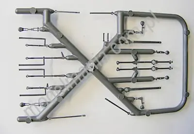 GS Steuerung BR86  wsa  E