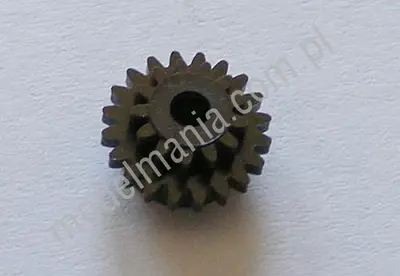 Kółko zębate z20/13, T334