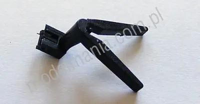 Kinematik Tender