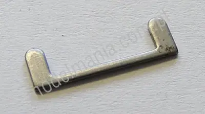 Mocowanie dolne V36, BR 81/92/103