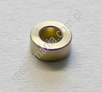 Panewka Dm 1,6x3,0x1,3