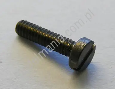 Zylinderschraube M2x8