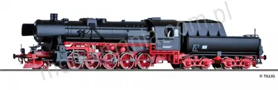 Parowóz BR 52 DR