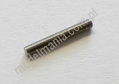 Achse Dm 1,2x8,9mm