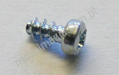 śruba PT KB 1,5x3 WN1412